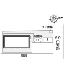 布施駅 徒歩8分 2階の物件内観写真